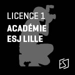 Académie L1